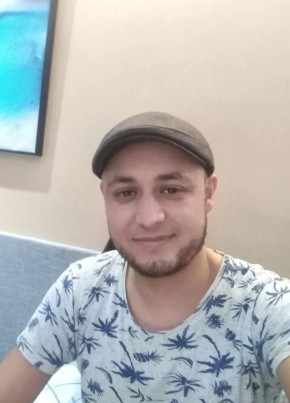 Temur из Петропавловск-Камчатския 37 лет