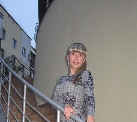Лидия, 41 год, Полтава