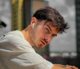 Mohammed Khalid, 23, Kafr ash Shaykh