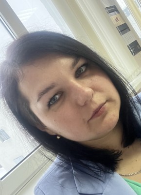 Oksana из Клецка 32 года