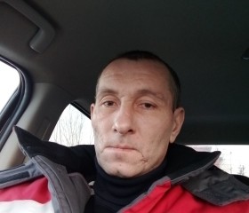 Виталий, 41 год, Ханты-Мансийск