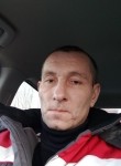 Виталий, 40 лет, Ханты-Мансийск
