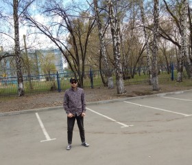 максим, 29 лет, Новосибирск