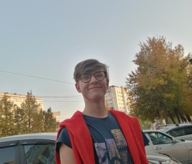 Андрей, 22 года, Уфа