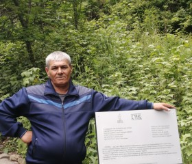 РУБИК ХАЧАТРЯН, 54 года, Новосибирск