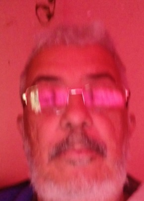 Lifa из Belo Horizonte 57 лет