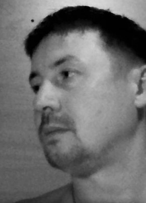 Колян из Нижневартовска 35 лет
