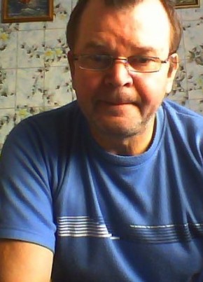 Николай, 65, Россия, Зеленоград