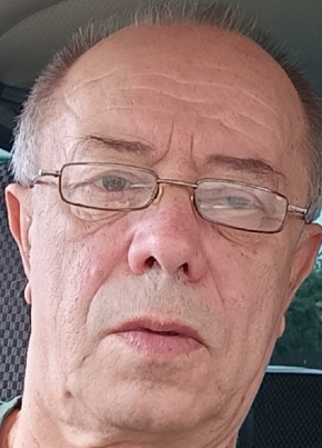 Стас из Покрова 58 лет