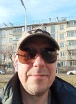 Денис, 43 года, Красноярск