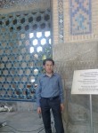 Кудрат, 44 года, Душанбе