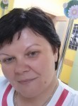 Нина, 54 года, Москва