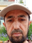 Nusratillo, 51, Astana