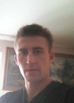 Ден Миронов, 37, Қазақстан, Өскемен
