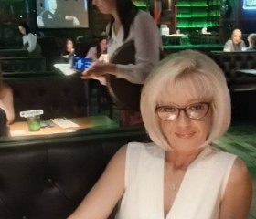 Yana, 49, Ivanovo