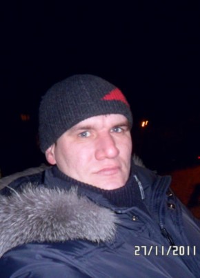 Анатолий, 41, Россия, Тюмень
