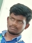 Sam M, 18 лет, Chennai