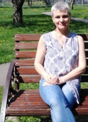 Вова, 51, Россия, Десногорск