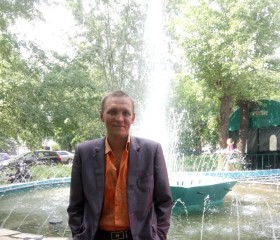 иван, 44 года, Красноярск