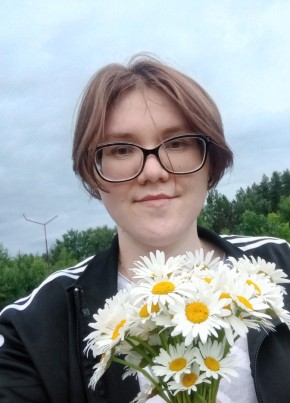 Алёна из Можги 25 лет