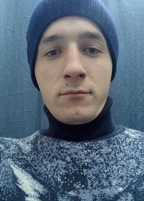 Сергей, 34, Россия, Починок