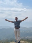 Paren, 38, Moscow
