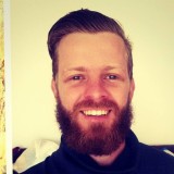 John, 34  , Volksrust