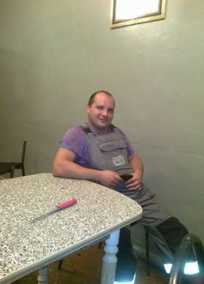 Алексей , 38, Россия, Сим