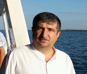 Aydyn, 65, Baku