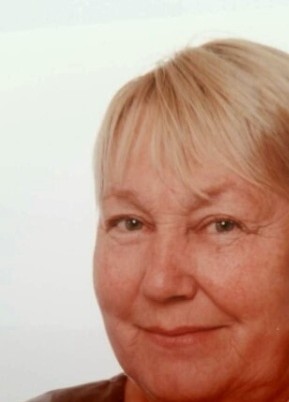 Ольга буназев, 65, Bundesrepublik Deutschland, Heilbronn
