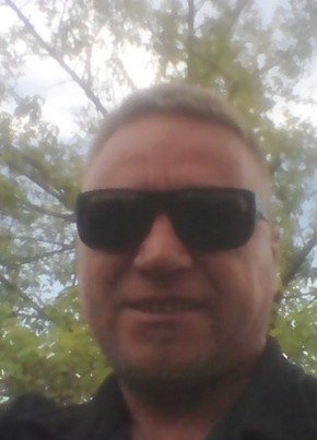 Виктор Ващенко, 49, Россия, Керчь