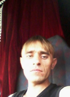 Александр, 42, Қазақстан, Алматы