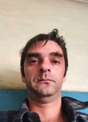 Евгений, 41, Россия, Змеиногорск