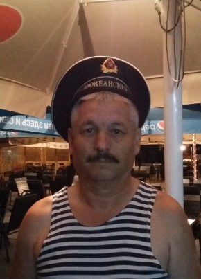 Ралиф, 64, Россия, Тольятти