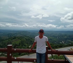 RAGNAR, 28, Davao