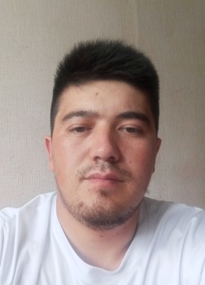 Изи из Дзержинска 28 лет