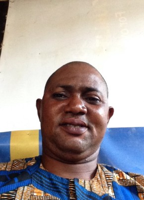 olayiwola olawale, 44, Nigeria, Ifo