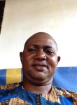 olayiwola olawale, 44 года, Ifo