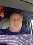 Юрий, 54 года, Омск