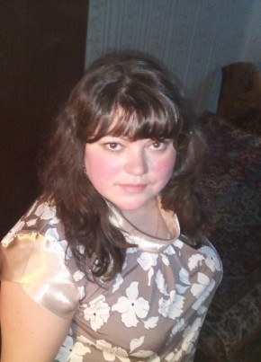 Мария, 35, Россия, Иваново