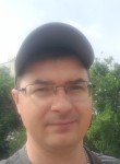 Виталий, 43 года, Ростов-на-Дону