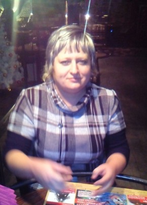 Маришка, 44, Россия, Нижний Новгород