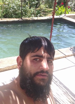 محمد из Fügöd 24 года