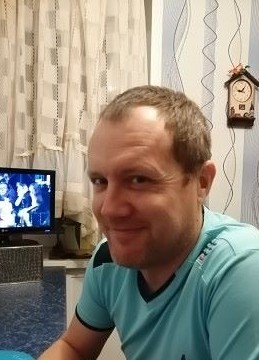 Юрий, 49, Россия, Балаково