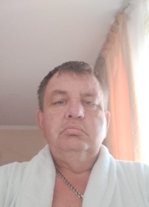 Игорь, 51, Россия, Бузулук