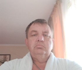 Игорь, 51 год, Бузулук