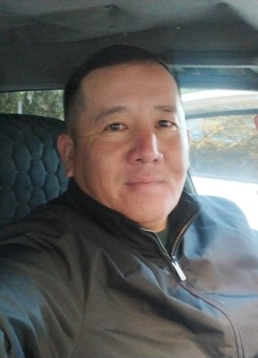 Самат из Павлодара 39 лет