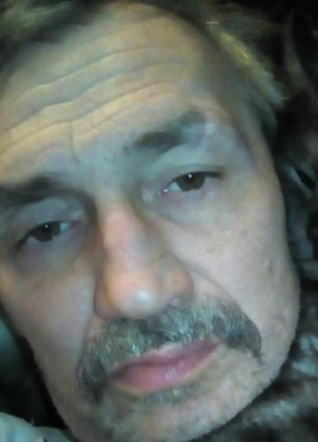 Sergey, 59, Russia, Rostov-na-Donu