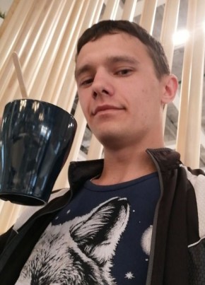 Александр, 26, Россия, Елец