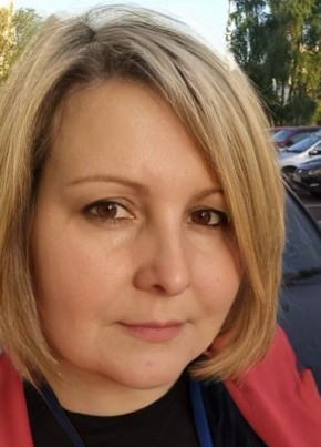 Yuliya, 39, Russia, Moscow
